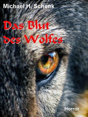 cover image of Das Blut des Wolfes